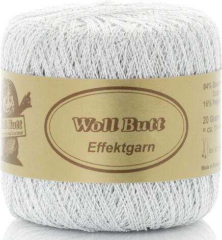 Woll Butt Effektgarn