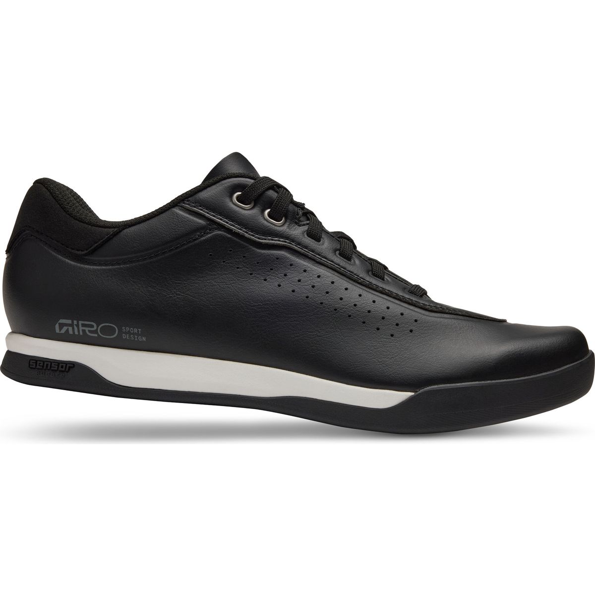 Giro Empire TR black 42 260198-003
