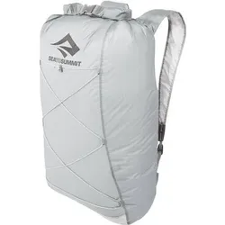 SEA TO SUMMIT Rucksack Ultra-Sil Dry Day Pack, Größe 22 in Blau Blau