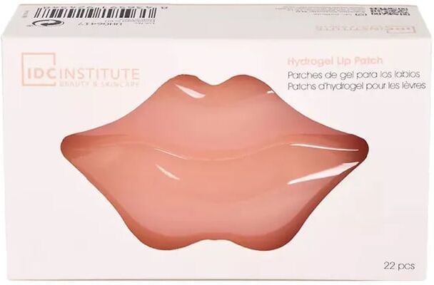 Idc Institute Hydrogel Lip Mask 22 Unds