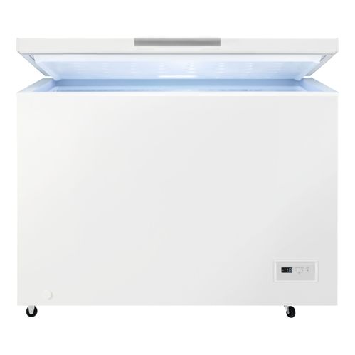 AEG AHB531D1LW Gefriertruhe