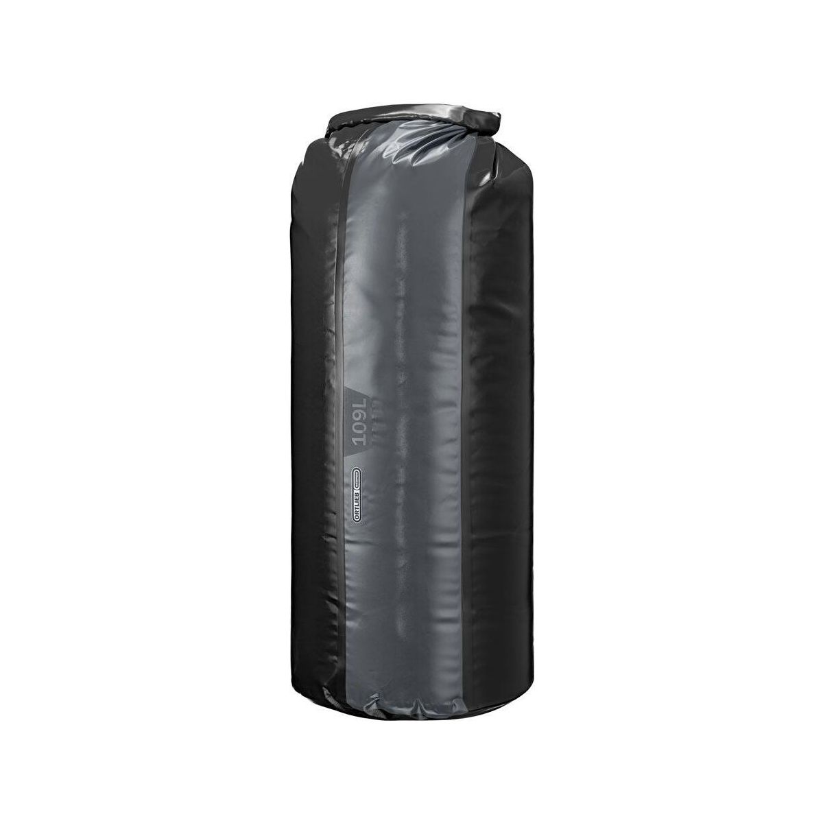 Ortlieb Dry-bag 109L black - slate 109L K4951