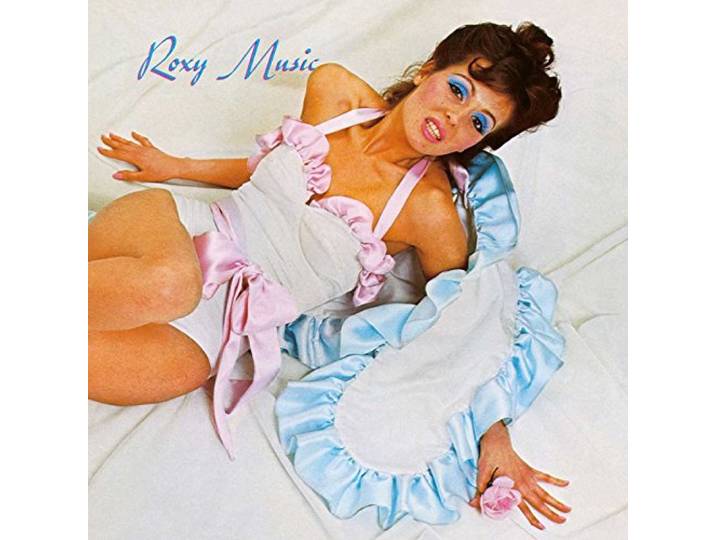 Roxy Music (Remastered)