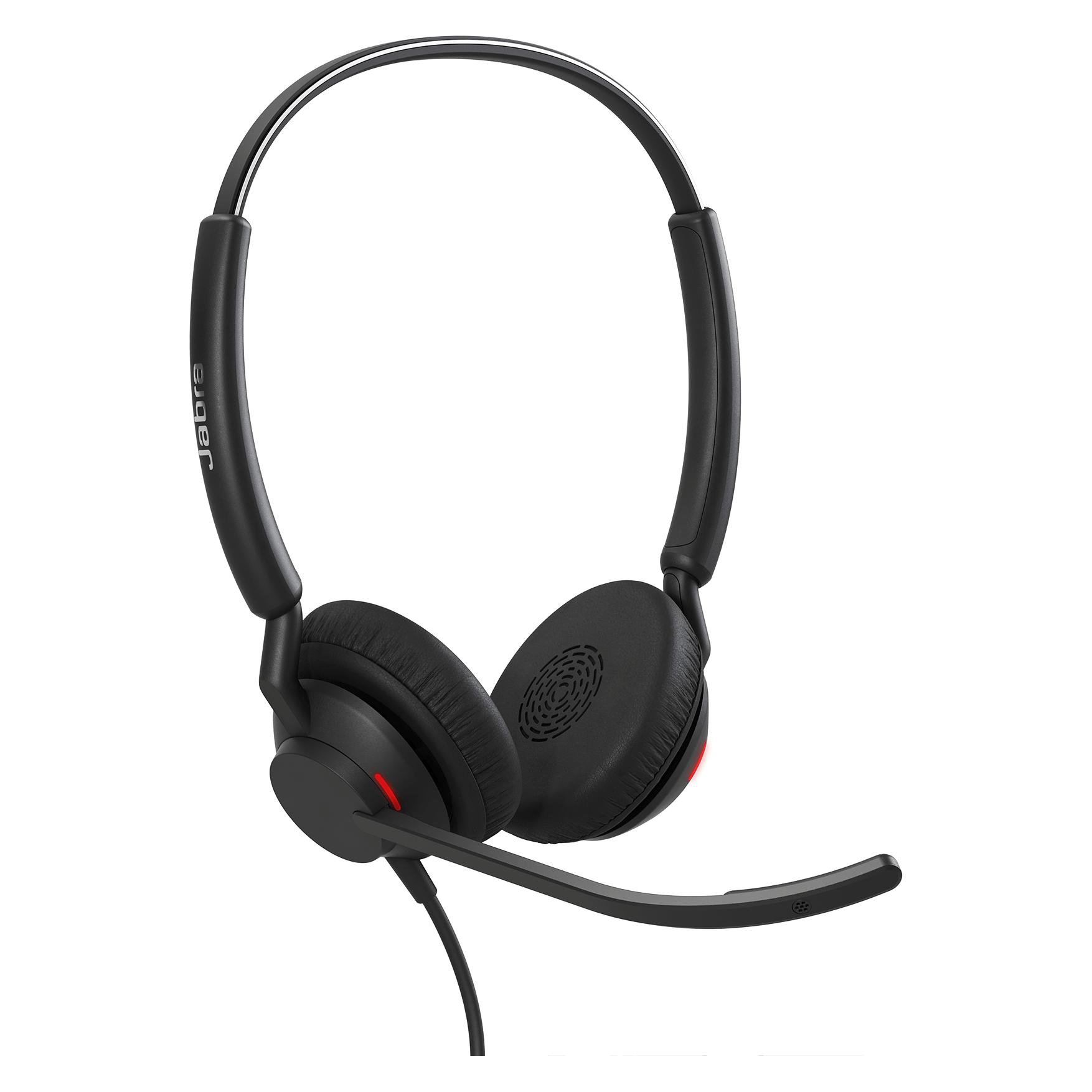 Jabra Engage 40 UC (Kabelgebunden, USB-C, Unify) (4099-410-299)