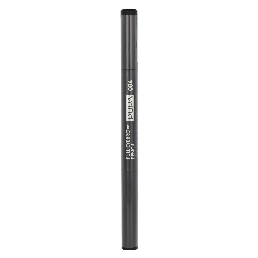 Pupa Milano Full Eyebrow Pencil (Extra Dark) (240454A004)