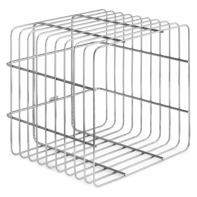 Zomo VS-Rack Cube chrome (Platten) (33053234)