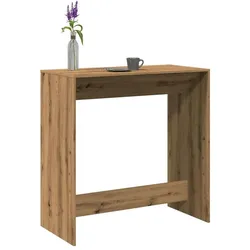 vidaXL, Bartisch, Xasenes (102 x 50 x 103.50 cm, 102 x 50 x 103.50 cm)
