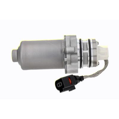 VAICO Pumpe, Lamellenkupplung-Allradantrieb VW,SKODA,SEAT V10-6594 0CQ525549