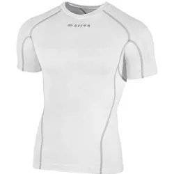 Errea, Herren, Funktionsunterhose, Active tense lite (XL), Weiss