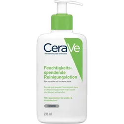 CeraVe Reinigungslotion 236 ml