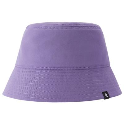 Reima - Kid's Itikka - Hut Gr 54 cm lila