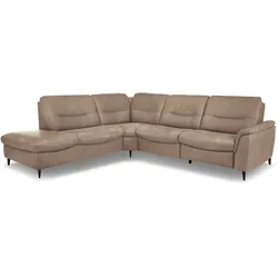 Polsterecke MONDO PAGERO (BB 249x283 cm) - BB 249x283 cm