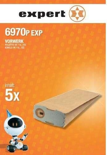 AEG 6970P EXP 900 167 211