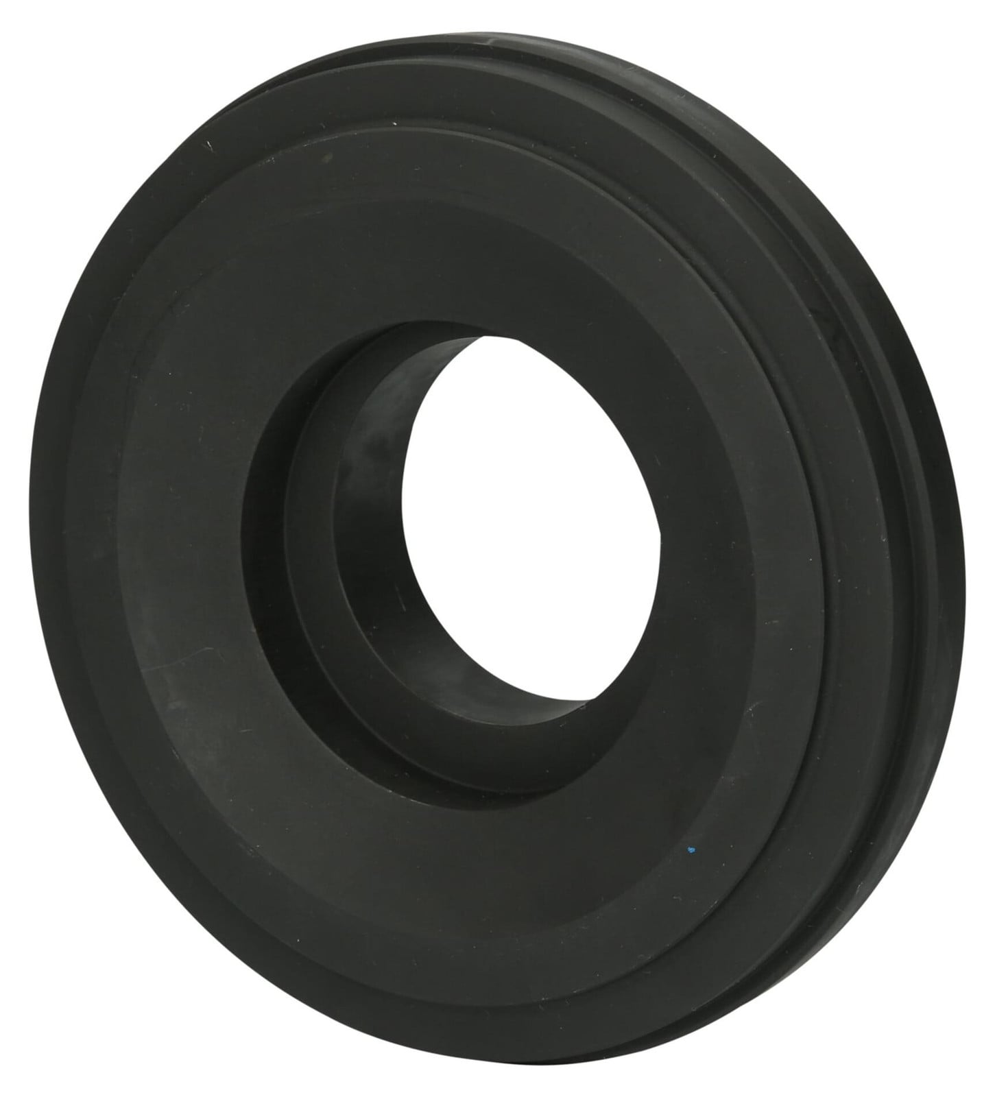 KS Tools drukstuk met een diameter van 162 mm