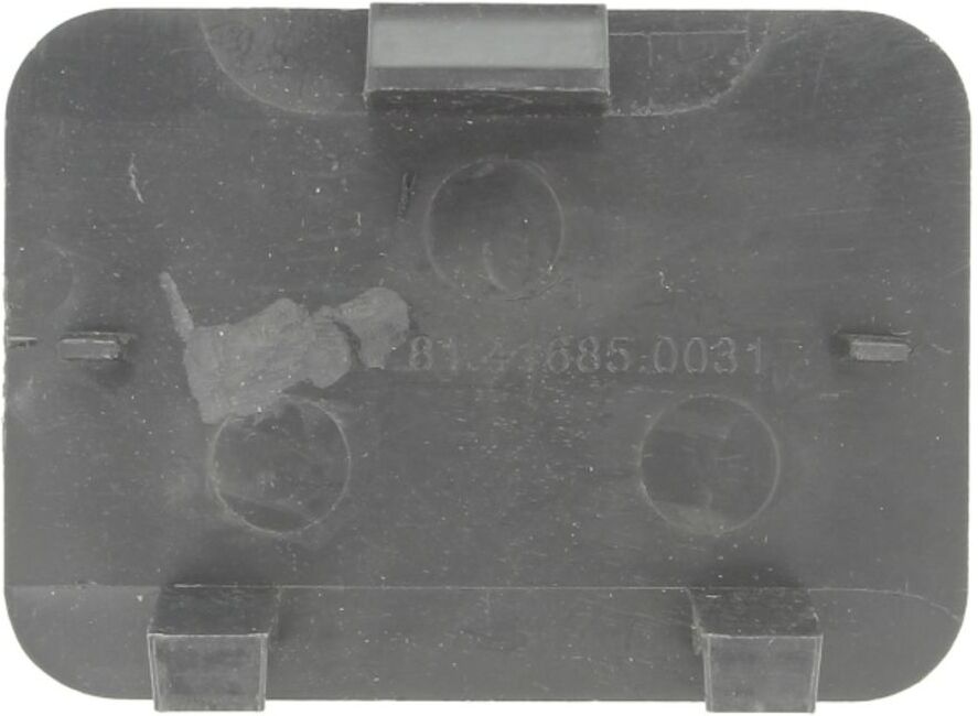 Cache, pare-chocs PACOL MAN-FP-012
