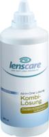LENSCARE Kombilösung 380 ml