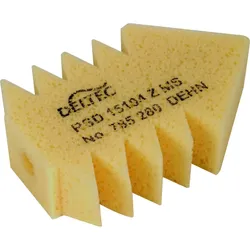 DEHN Reinigungsschwamm RSD 15104 Z MS