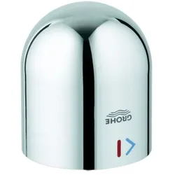 Grohe Kappe 46655 46655000 chrom