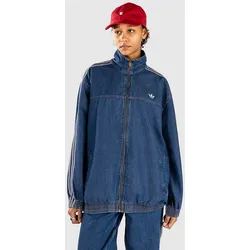 adidas Originals Firebird TT D Jacke medvin Gr. L