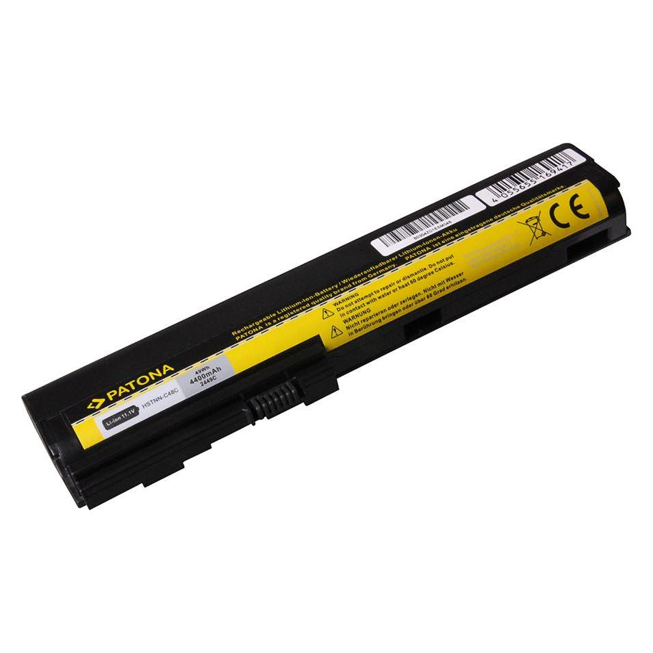Patona 2449 (6 Zellen, 4400 mAh) (2449)