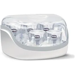 Chicco, Sterilisator, Mikrowellensterilisator