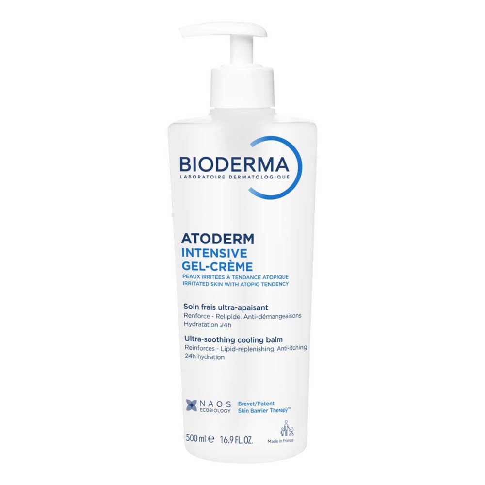 NAOS Deutschland GmbH Bioderma Atoderm Intensive gel-crème 17265760