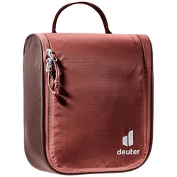 Deuter Kulturtasche Wash Center I caspia-raisin