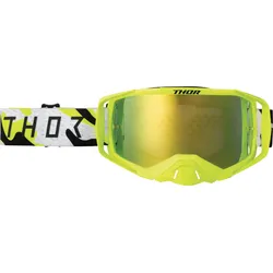 Thor Activate Riot Motocross Brille