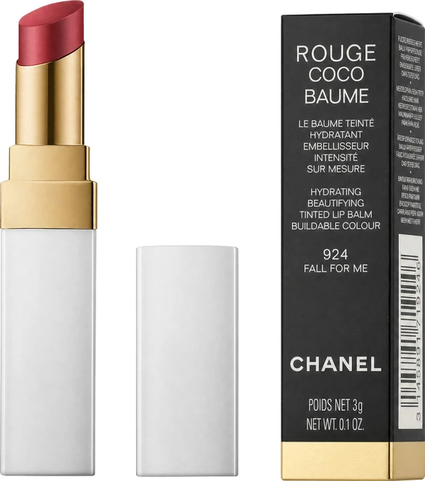 Chanel Rouge Coco Baume No 924 (924 Fall For Me) (171924)