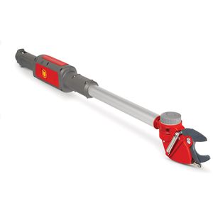 Wolf-Garten Werkzeugaufsatz TL 32 eM, 72AMLA-1650, Astscherenaufsatz, für BS 140 eM e-multi-star