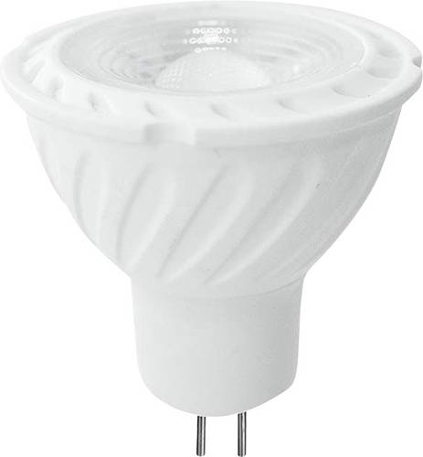 V-TAC 212051 LED EEK F (A - G) GU5.3 Par 16 6W