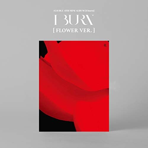 G I-Dle - I Burn-Flower Version - Preis vom 10.10.2026 11:48:34 h