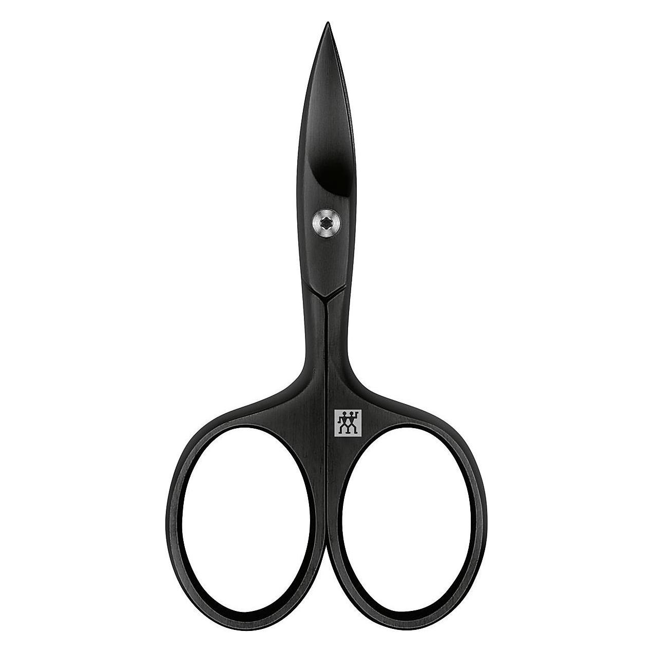 Steinbach Premium Nagelschere, schwarz (47212-091-0)