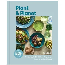 Plant & Planet, Sachbücher von Goodful