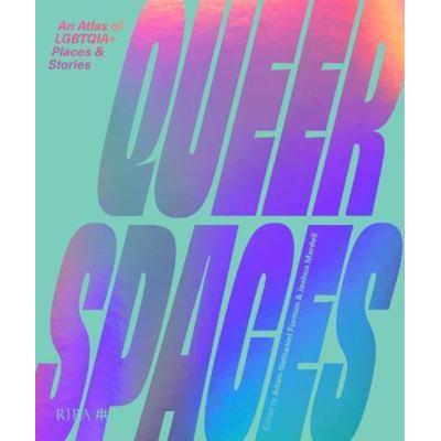 Queer Spaces, Gebundene Ausgabe von , Taylor and Francis, 978-1-914124-21-1