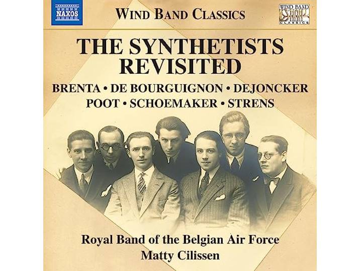The Synthetists Revisited