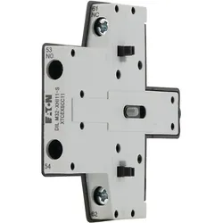 Eaton Hilfsschalterbaustein 2p. DILM32-XHI11-S