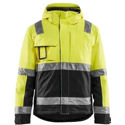 Blakläder,  Reflektierende Stretchjacke (6XL)