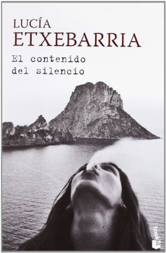 Lucía Etxebarría - El contenido del silencio (Biblioteca Lucía Etxebarria) - Preis vom 11.10.2026 15:43:13 h