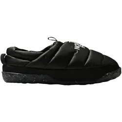 The North Face Damen Nuptse Hüttenschuhe - 41 - TNF BLACK/TNF WHITE