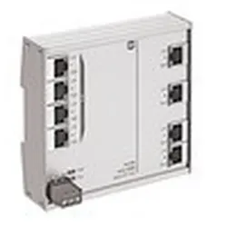 Harting Industrial Ethernet Switch 24020080020