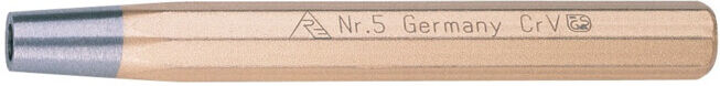 RENNSTEIG Outil pour rivets 4 mm (R446 004 0)