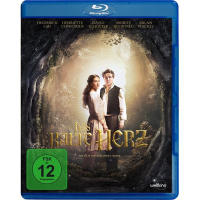 Das kalte Herz, Blu-ray