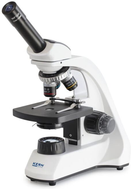 Microscope à lumière transmise OBT 101 Kern ; KERN & Sohn (OBT 101)