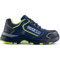 SPARCO - Arbeitsschuh All Road Bmgf Größe 44 07528Bmgf44 Sparco