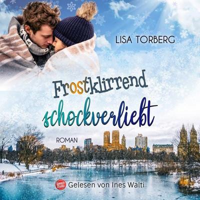 Frostklirrend schockverliebt - Lisa Torberg, Audio, 9783039680290