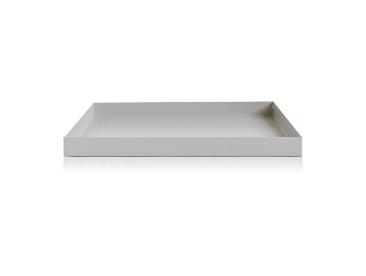 Cooee Design Plateau Cooee 24,5 cm Sand
