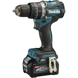 makita Akku-Schlagbohrschrauber-Set HP002GA202
