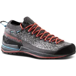 La Sportiva TX2 Evo Woman Carbon / Hibiscus 40 EU