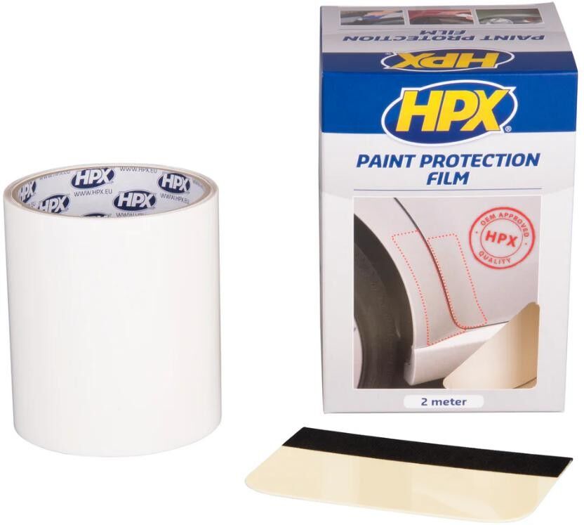 HPX PP1002 Paint protection film